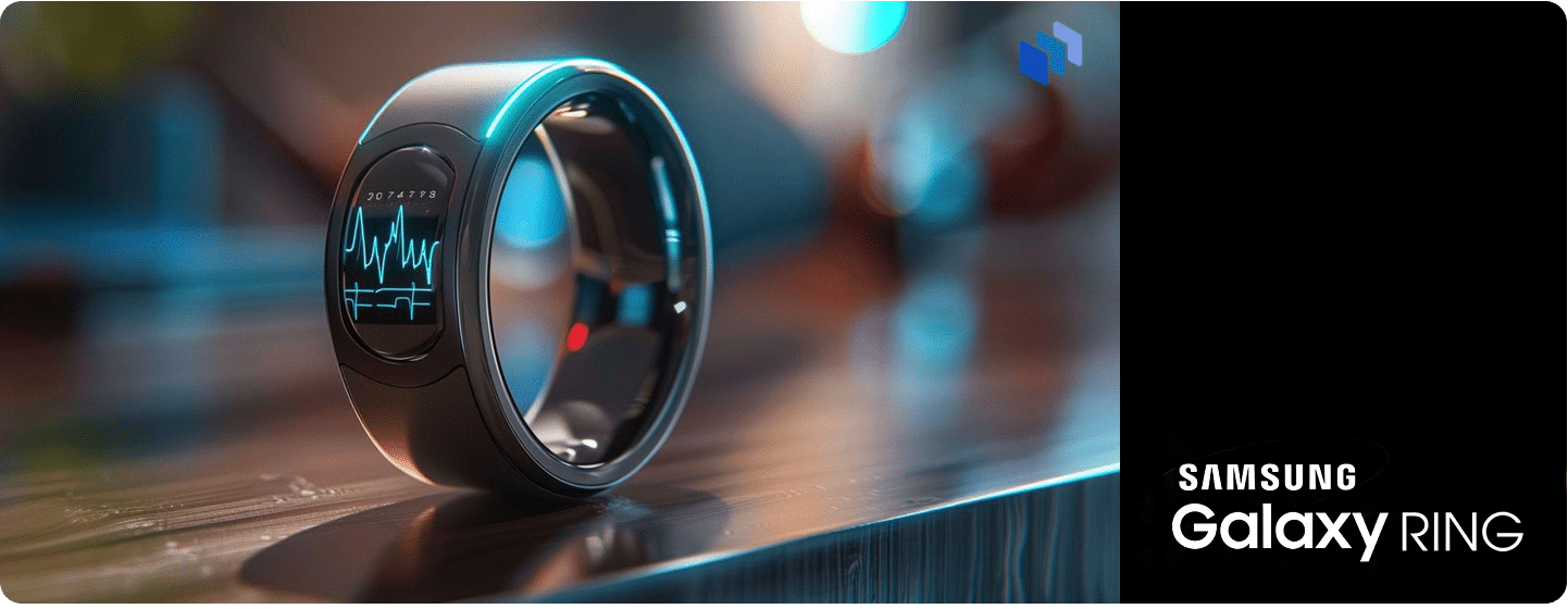 ring2 - اخبار کامل گلکسی رینگ سامسونگ