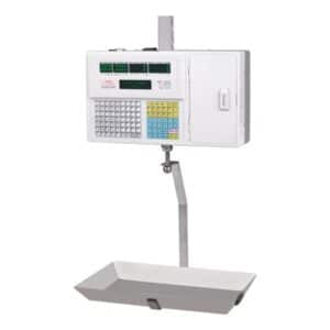 LSG Aviz 1 min 300x300 - ترازوی لیبل پرینتر دار توزین صدر مدل آویز LSG19 Hanging