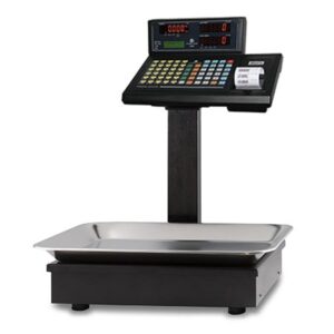 SadraPlus min 300x300 - ترازوی پرینتر دار توزین صدر مدل صدرا P