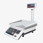 Tozin Sadr vistapl70 2 1 1 150x150 - ترازوی توزین صدر مدل ویستا پلاس ظرفیت توزین 70 کیلوگرم