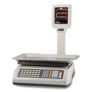 Vista B min 300x300 - ترازوی دیجیتال توزین صدر مدل ویستا B با ظرفیت توزین 35 و 50 کیلوگرم