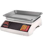 W5600 01 min 150x150 - ترازو قطعه شمار رادین مدل W5600 بدون ستون با ظرفیت 40 کیلوگرم