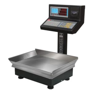 aترازوی محک 50 کیلویی مدل 17000PLUS min 300x300 - ترازوی محک مدل 17000Plus ظرفیت 50 کیلوگرم