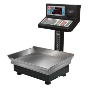 aترازوی محک 50 کیلویی مدل 17000PRO min 300x300 - ترازوی محک مدل 17000Pro ظرفیت 70 کیلوگرم