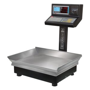 ترازوی محک 70 کیلویی مدل 17000PLUS min 300x300 - ترازوی محک مدل 17000Plus ظرفیت 70 کیلوگرم