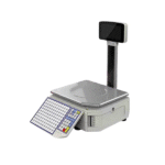 Shahin label printer scale min 150x150 - ترازو شاهین مدل لیبل پرینتر دار با ظرفیت 30 کیلوگرم