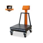 TS500 min 150x150 - باسکول چرخدار 500 کیلویی پیام توزین مدل TS500