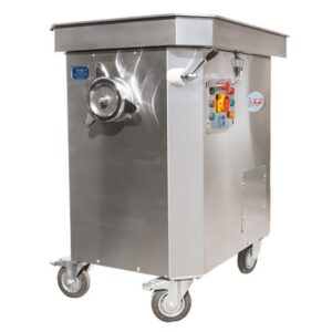 aEC 05 min 300x300 - چرخ گوشت الکتروکار گیربکسی سایز 42 مدل EC 11 تمام استیل