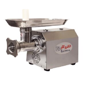 aEC 17 min 300x300 - چرخ گوشت رومیزی الکتروکار سایز 12 مدل EC 17 گلویی استیل