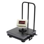aباسکول دیواری محک 200 کیلویی مدل MDS13000 min 150x150 - باسکول دیواری 200 کیلویی سینی گالوانیزه محک مدل MDS13000