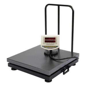 aباسکول دیواری محک 300 کیلویی مدل MDS13000 min 300x300 - باسکول دیواری 300 کیلویی سینی گالوانیزه محک مدل MDS13000
