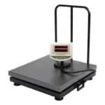 aباسکول دیواری محک 500 کیلویی مدل MDS13000 150x150 - باسکول دیواری 500 کیلویی سینی گالوانیزه محک مدل MDS13000