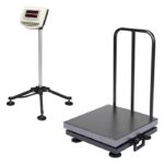 aباسکول متحرک محک 200 کیلویی مدل MDS13000 min 150x150 - باسکول متحرک 200 کیلویی سینی گالوانیزه محک مدل MDS13000