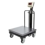 aباسکول محک 300 کیلویی چرخدار mds13000 min 1 150x150 - باسکول چرخدار 500 کیلویی سینی گالوانیزه محک مدل MDS13000