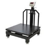 aباسکول محک ثابت 1500 کیلویی مدل MDS13000 min 150x150 - باسکول ثابت 1500 کیلویی سینی گالوانیزه محک مدل MDS13000