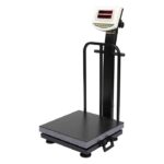 aباسکول محک ثابت 200 کیلویی مدل MDS13000 1 min 150x150 - باسکول ثابت 200 کیلویی سینی گالوانیزه محک مدل MDS13000