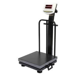 aباسکول محک ثابت 200 کیلویی مدل MDS13000 1 min 300x300 - باسکول ثابت 200 کیلویی سینی گالوانیزه محک مدل MDS13000