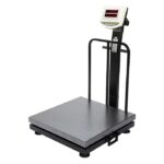 aباسکول محک ثابت 500 کیلویی مدل MDS13000 min 150x150 - باسکول ثابت 500 کیلویی سینی گالوانیزه محک مدل MDS13000