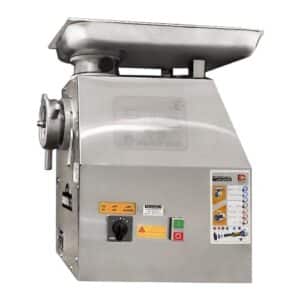 ec10 min 300x300 - چرخ گوشت الکتروکار سایز 32 طرح مینروا مدل EC 10 گلویی چدنی تک فاز