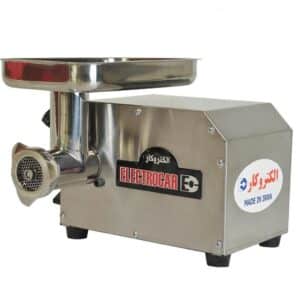 چرخ گوشت الکتروکار سایز 8 مدل EC 54