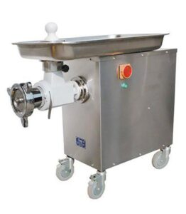 electrocar meat grinder ec08 ec12 min 262x300 - چرخ گوشت مبله گیربکسی الکتروکار سایز 32 مدل EC 12 گلویی استیل