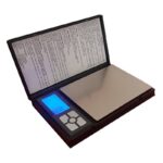 photo 2025 09 16 14 45 35 min 150x150 - ترازو دقت بالا چینی مدل دیجیتال notebook ظرفیت 2 کیلوگرم دقت 0/1 گرم