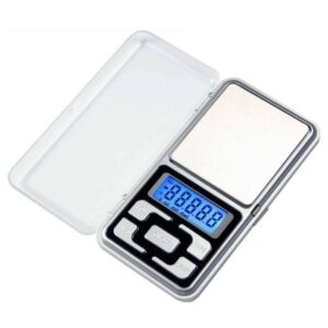 photo 2025 09 16 14 52 31 min 300x300 - ترازو دقت بالا چینی مدل دیجیتال MH Pocket Scale ظرفیت 200 گرم دقت 0/01 گرم