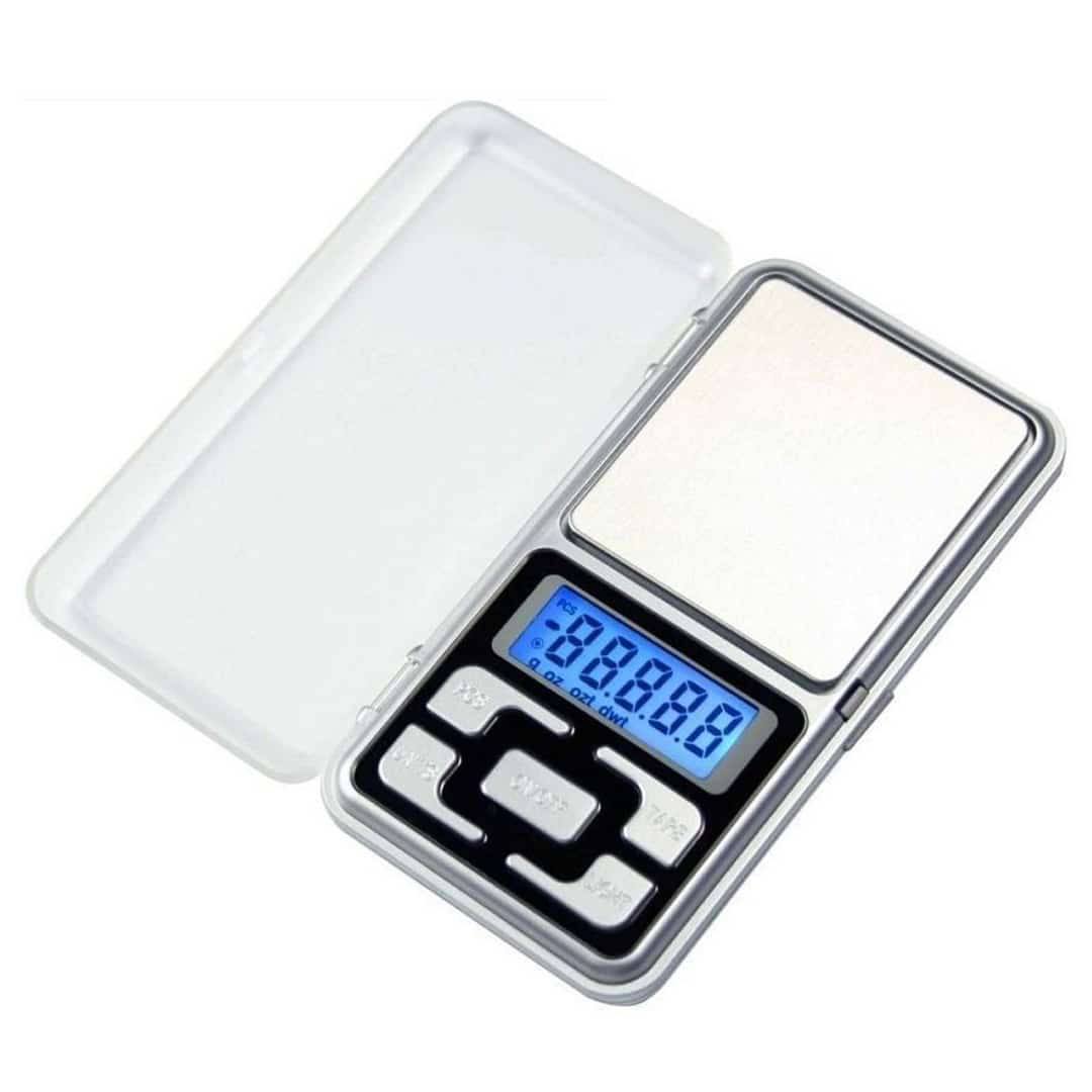 photo_2025-09-16_14-52-31-min ترازو دقت بالا چینی مدل دیجیتال MH Pocket Scale ظرفیت 200 گرم دقت 0/01 گرم