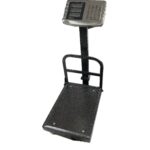 photo 2025 09 24 00 50 35 min 150x150 - باسکول دیجیتال ظرفیت 200 کیلوگرم با دکمه استیل مدل 206