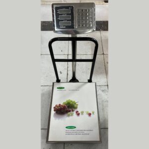 photo 2025 09 24 15 22 29 min 300x300 - باسکول ثابت گارد دار 300 کیلویی سینی استیل گارد دار مدل 302