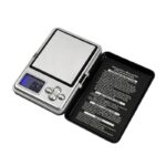 photo 2025 09 25 15 27 48 min 150x150 - ترازو دقت بالا چینی مدل دیجیتال ATP188 نقره کش ظرفیت 200 گرم دقت 0.01 گرم