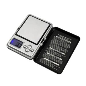photo 2025 09 25 15 27 48 min 300x300 - ترازو دقت بالا چینی مدل دیجیتال ATP188 نقره کش ظرفیت 200 گرم دقت 0.01 گرم