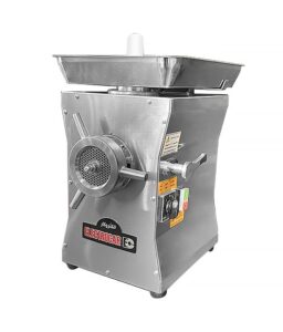 الکتروکار EC77 min 256x300 - چرخ گوشت گیربکسی الکتروکار طرح اطلس مدل EC 77