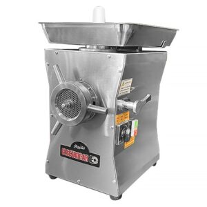 چرخ گوشت گیربکسی الکتروکار طرح اطلس مدل EC 77