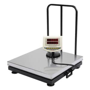 باسکول دیواری 500 کیلویی سینی استیل محک MDS13000 300x300 - باسکول دیواری 500 کیلویی سینی استیل محک مدل MDS13000