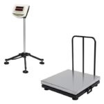 باسکول متحرک سینی استیل 300 کیلویی محک mds13000 min 150x150 - باسکول متحرک 300 کیلویی سینی استیل محک مدل MDS13000