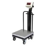 باسکول چرخدار سینی استیل 200 کیلویی محک mds130000 min 150x150 - باسکول چرخدار 200 کیلویی سینی استیل محک مدل MDS13000