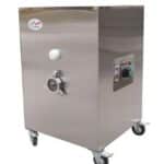 چرخ گوشت الکتروکار ec03 min 150x150 - چرخ گوشت گیربکسی همزن دار الکتروکار سایز 42 مدل EC 03