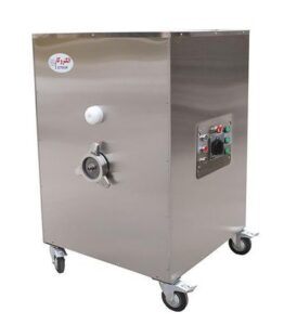 چرخ گوشت الکتروکار ec03 min 262x300 - چرخ گوشت گیربکسی همزن دار الکتروکار سایز 42 مدل EC 03