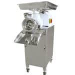 چرخ گوشت الکتروکار ec09 min 150x150 - چرخ گوشت ایستاده تسمه ای الکتروکار مدل EC 09 گلویی چدنی