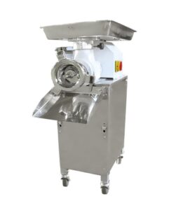 چرخ گوشت الکتروکار ec09 min 251x300 - چرخ گوشت ایستاده تسمه ای الکتروکار مدل EC 09 گلویی چدنی