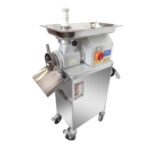 چرخ گوشت ایستاده الکتروکار مدل EC 16 min 150x150 - چرخ گوشت تسمه ای الکتروکار مدل EC 16 گلویی استیل 3 اسب