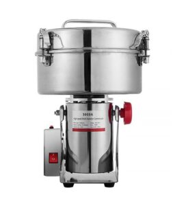 aآسیاب 3 کیلویی بست مدل 3000A رومیزی min 256x300 - آسیاب 3 کیلویی بست مدل 3000A