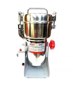 آسیاب 350 گرمی بست مدل 350A min 256x300 - آسیاب بست 350 گرمی مدل 350A