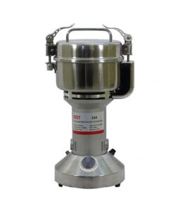 آسیاب صنعتی بست مدل 100A رومیزی 1 min 256x300 - آسیاب بست مدل 350 گرمی رومیزی
