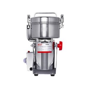 آسیاب صنعتی بست نیم کیلویی مدل 500A min 300x300 - آسیاب بست نیم کیلویی مدل 500A