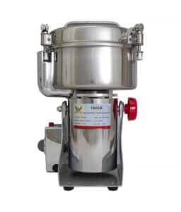 آسیاب یک کیلویی بست مدل 1000A min 256x300 - آسیاب یک کیلویی بست مدل 1000A
