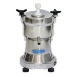 دستگاه آب میوه گیری سایز کوچک آی تک مدل R.T400 min 150x150 - آب میوه گیری سایز کوچک آی تک مدل RT400
