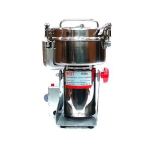 دستگاه آسیاب 1.5 کیلویی بست min 300x300 - آسیاب 1.5 کیلویی بست مدل 1500A