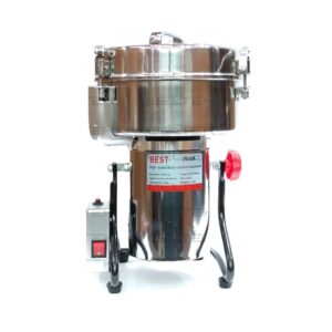 دستگاه آسیاب صنعتی بست 3.5 کیلویی مدل 3500A min 300x300 - آسیاب 3.5 کیلویی بست مدل 3500A